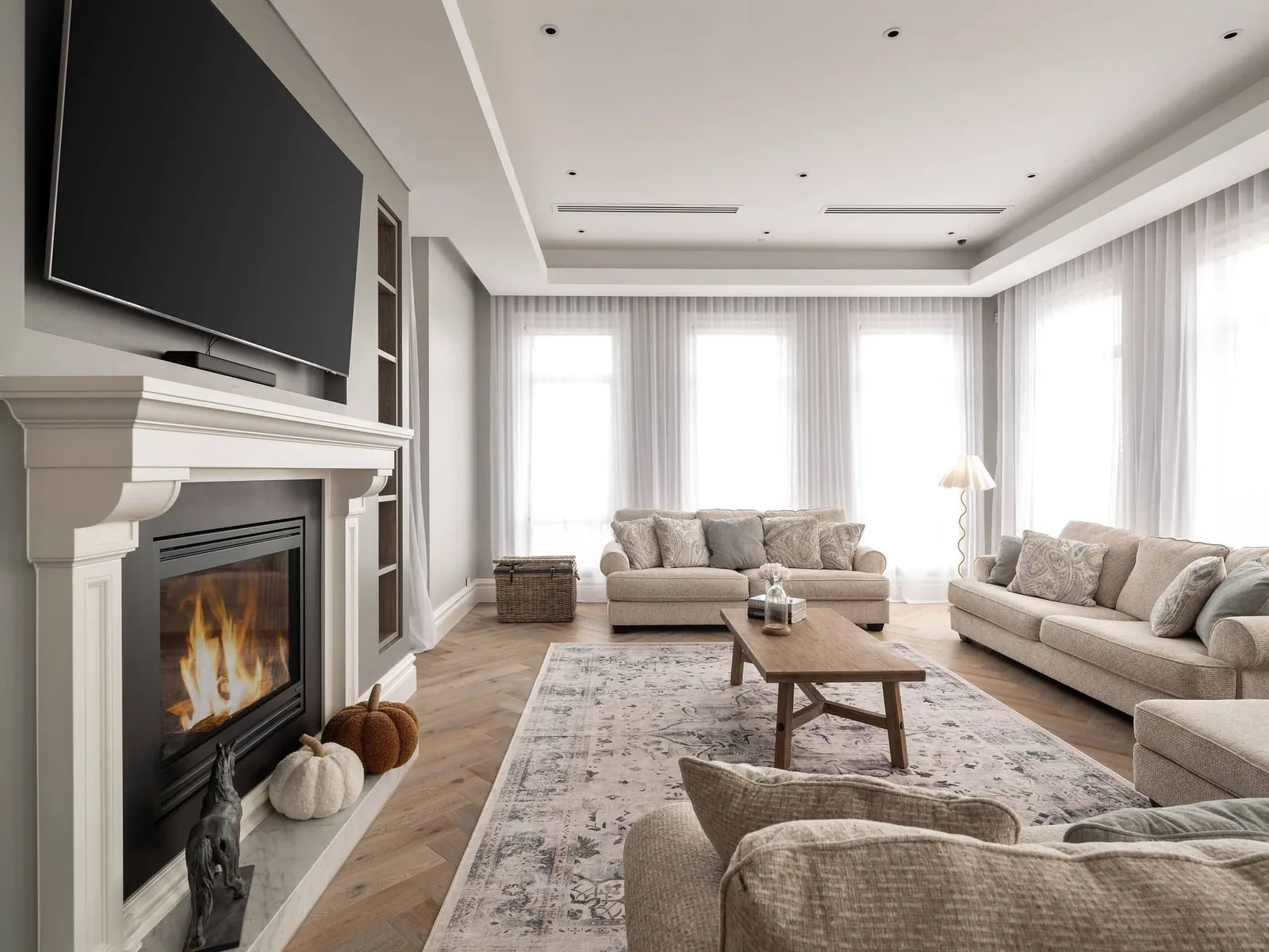 'The One' Le Mansion Residence