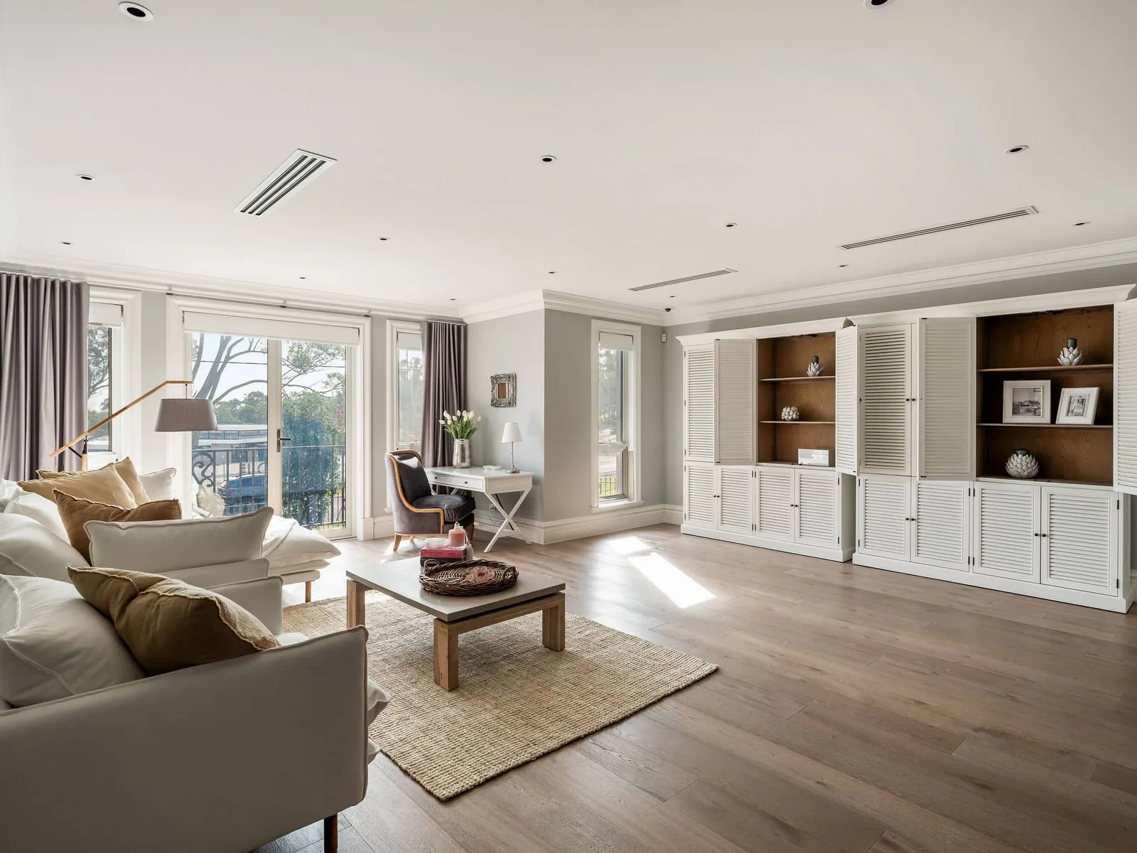 'The One' Le Mansion Residence