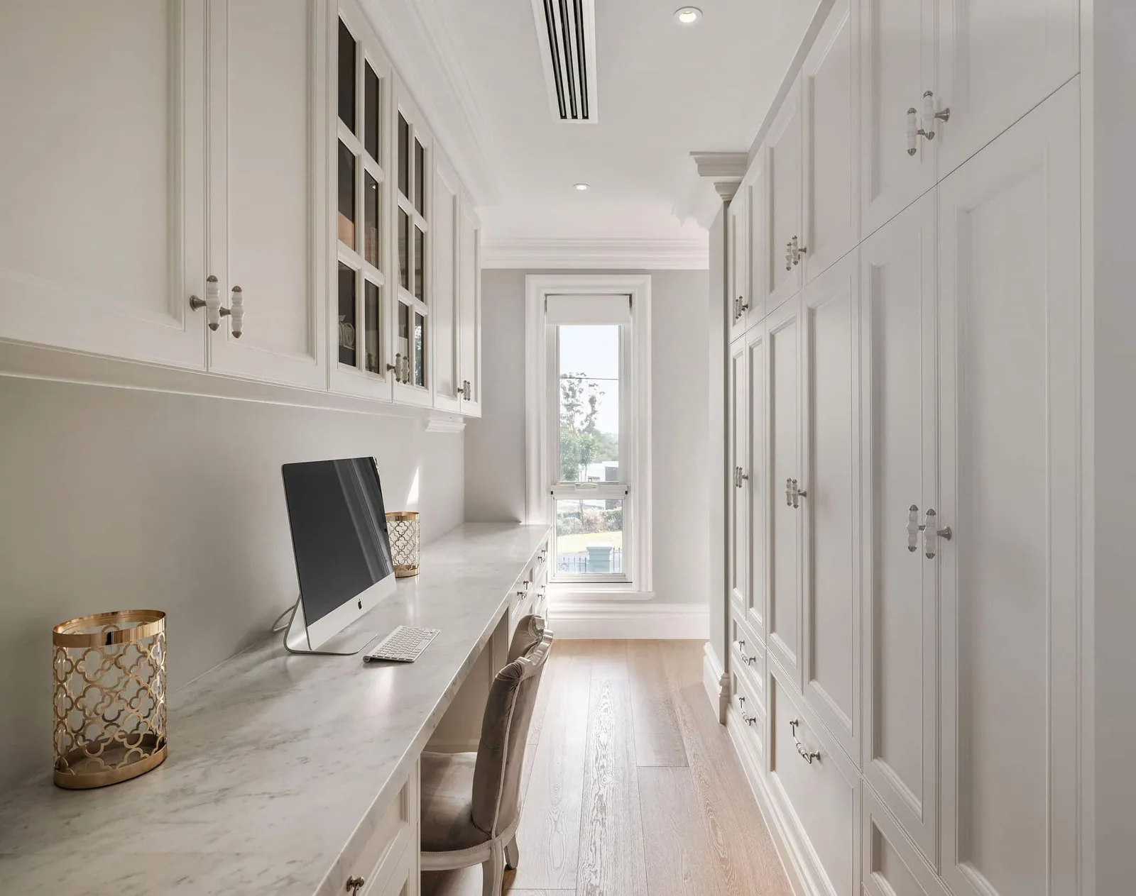 'The One' Le Mansion Residence