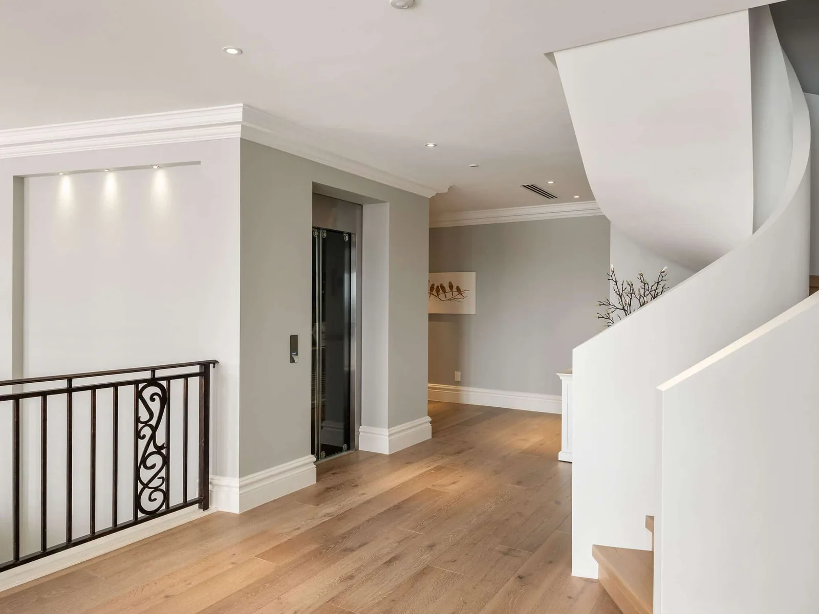 'The One' Le Mansion Residence