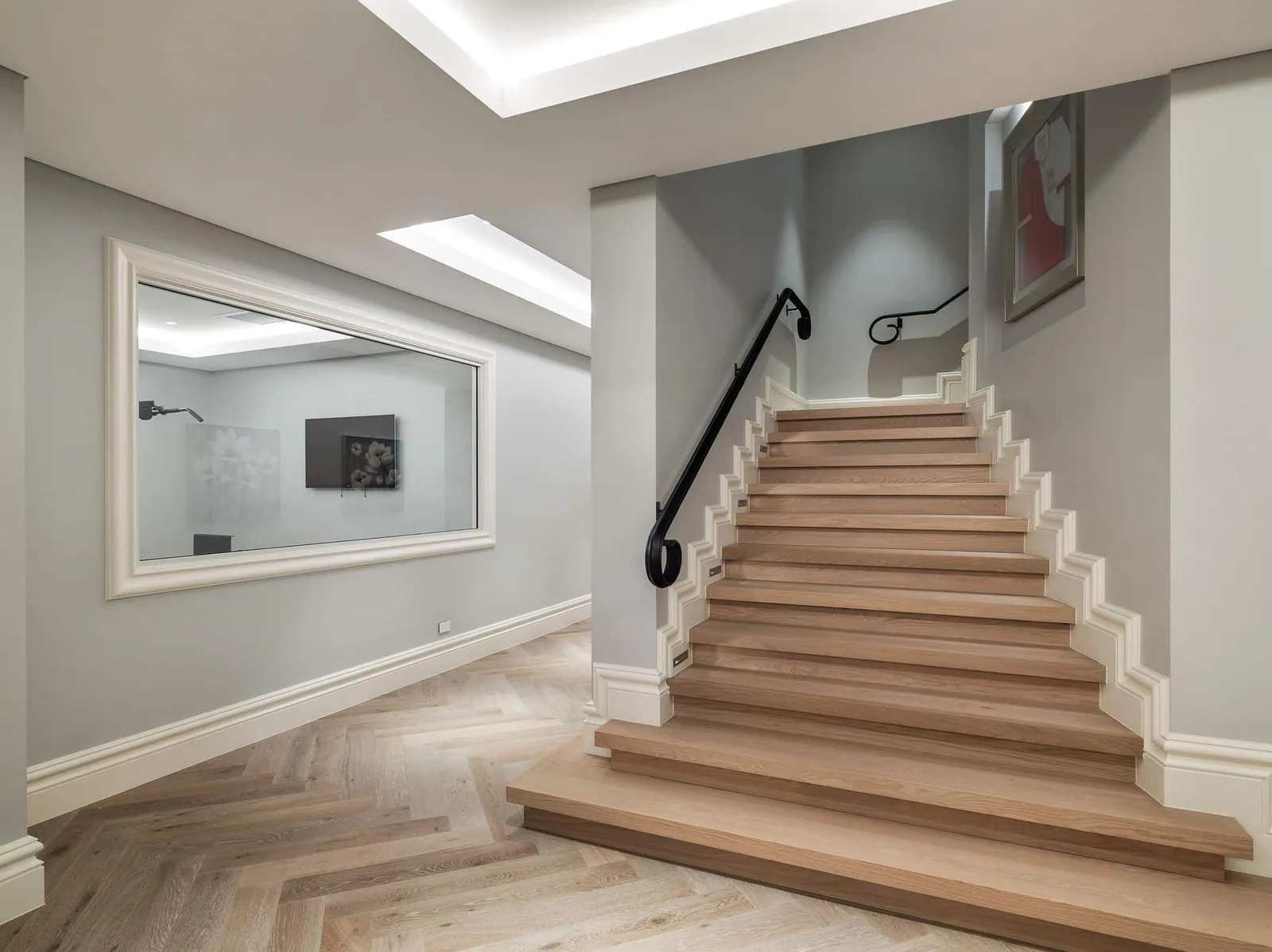 'The One' Le Mansion Residence
