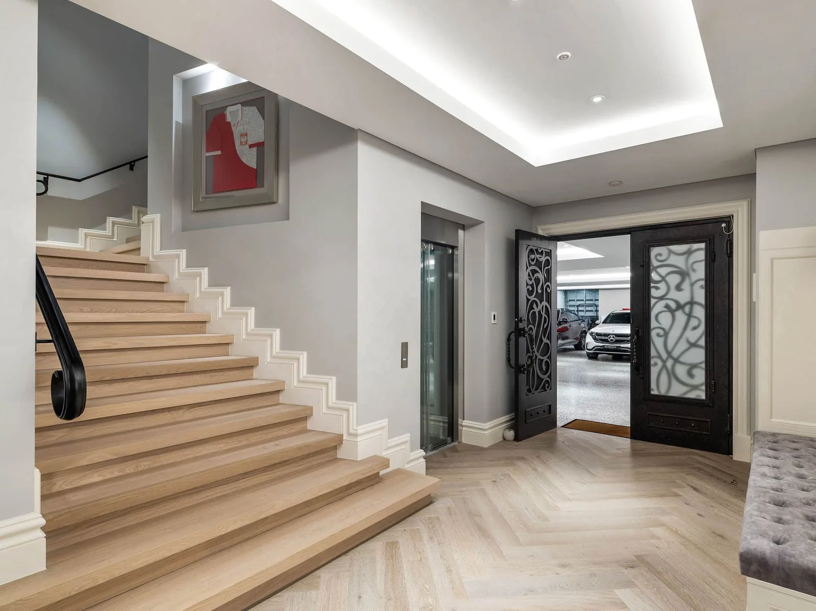 'The One' Le Mansion Residence