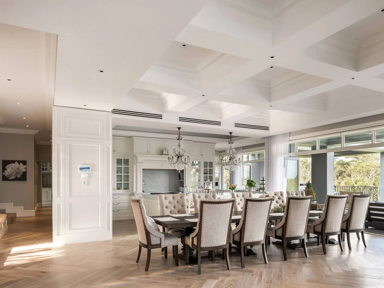 'The One' Le Mansion Residence