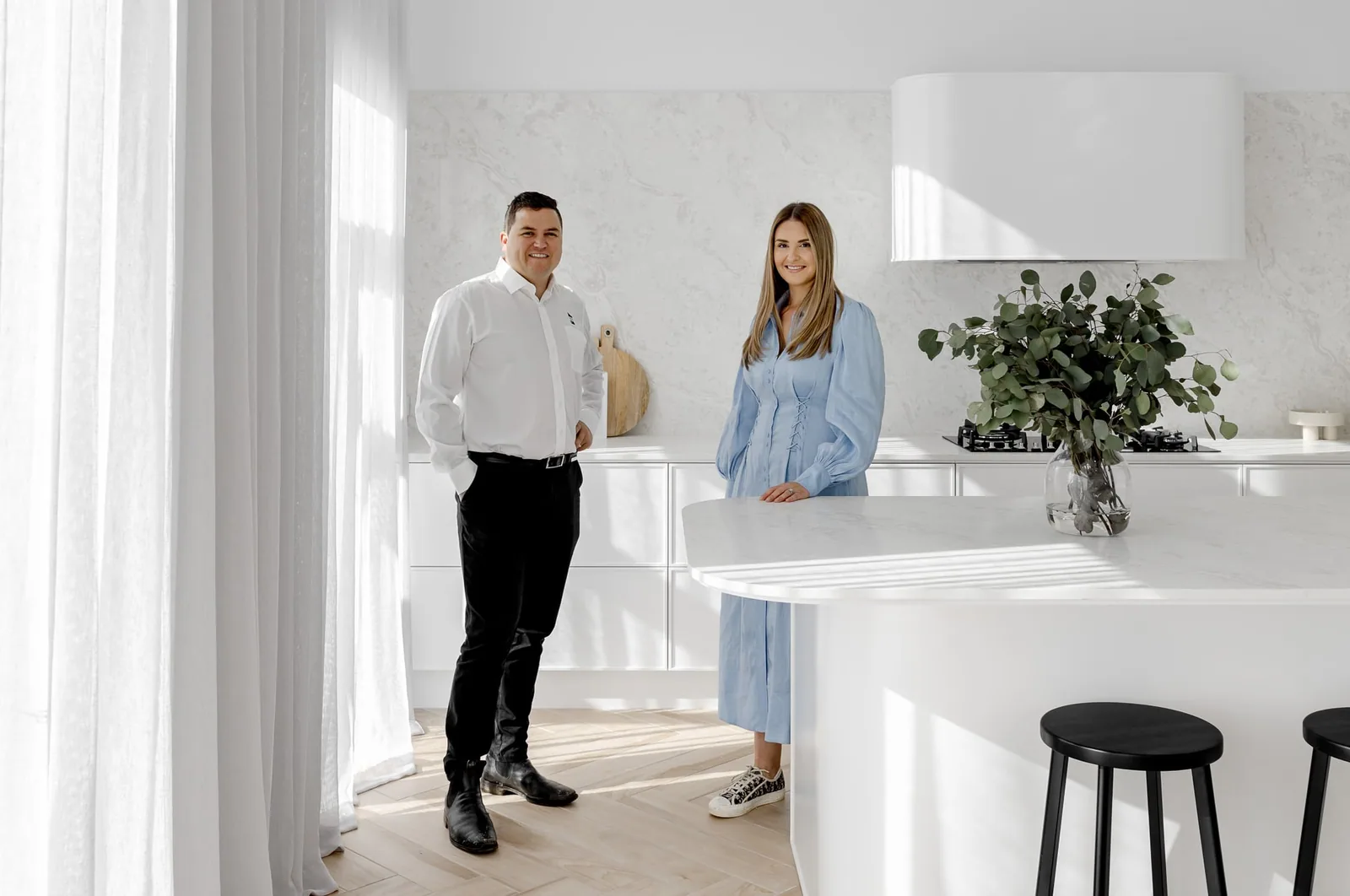 King Homes & Intrim Mouldings