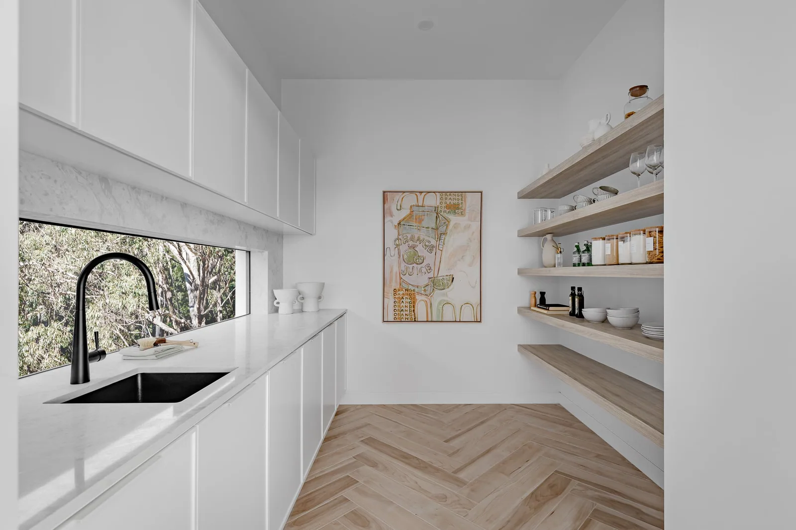 King Homes & Intrim Mouldings