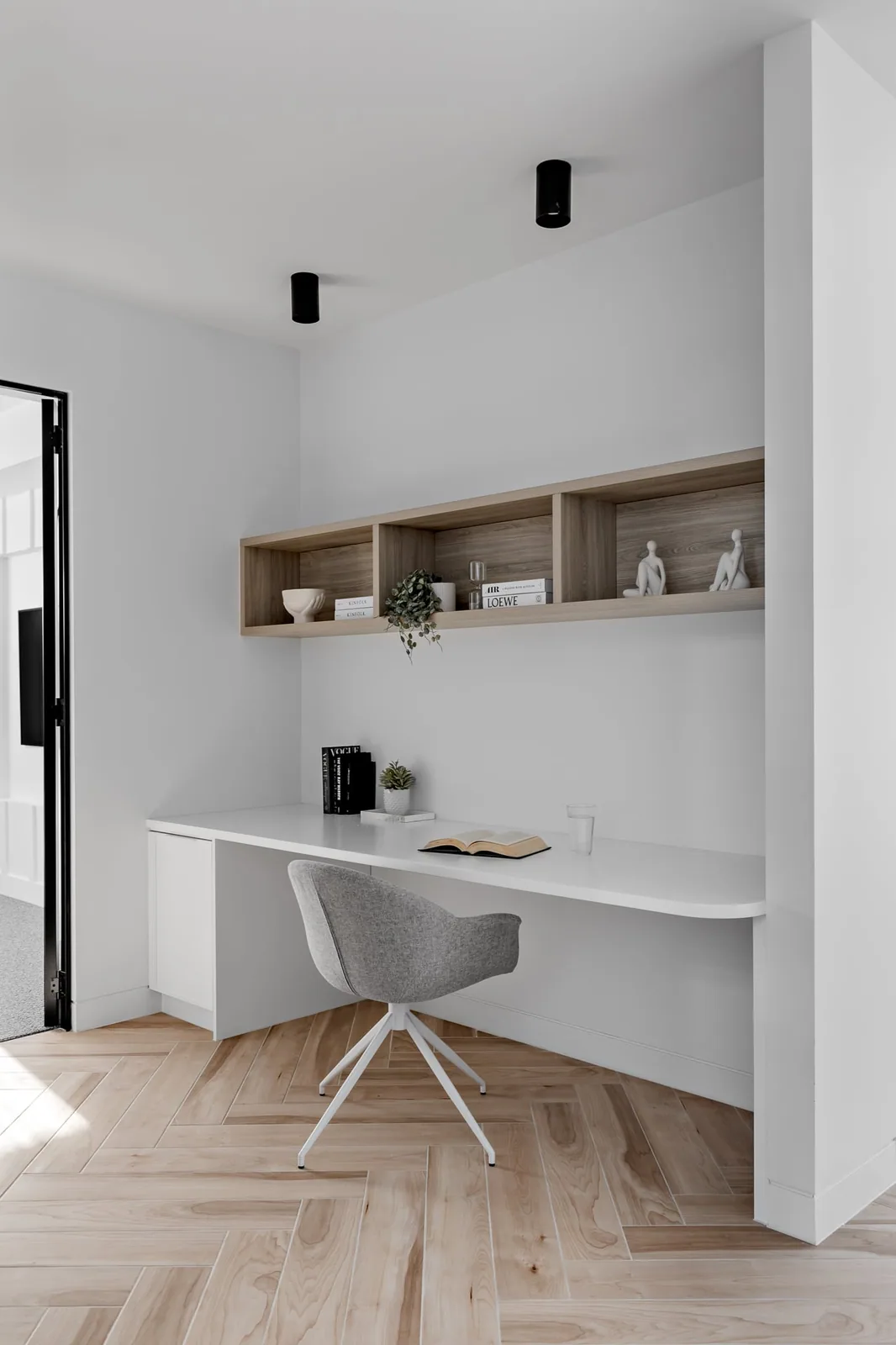 King Homes & Intrim Mouldings