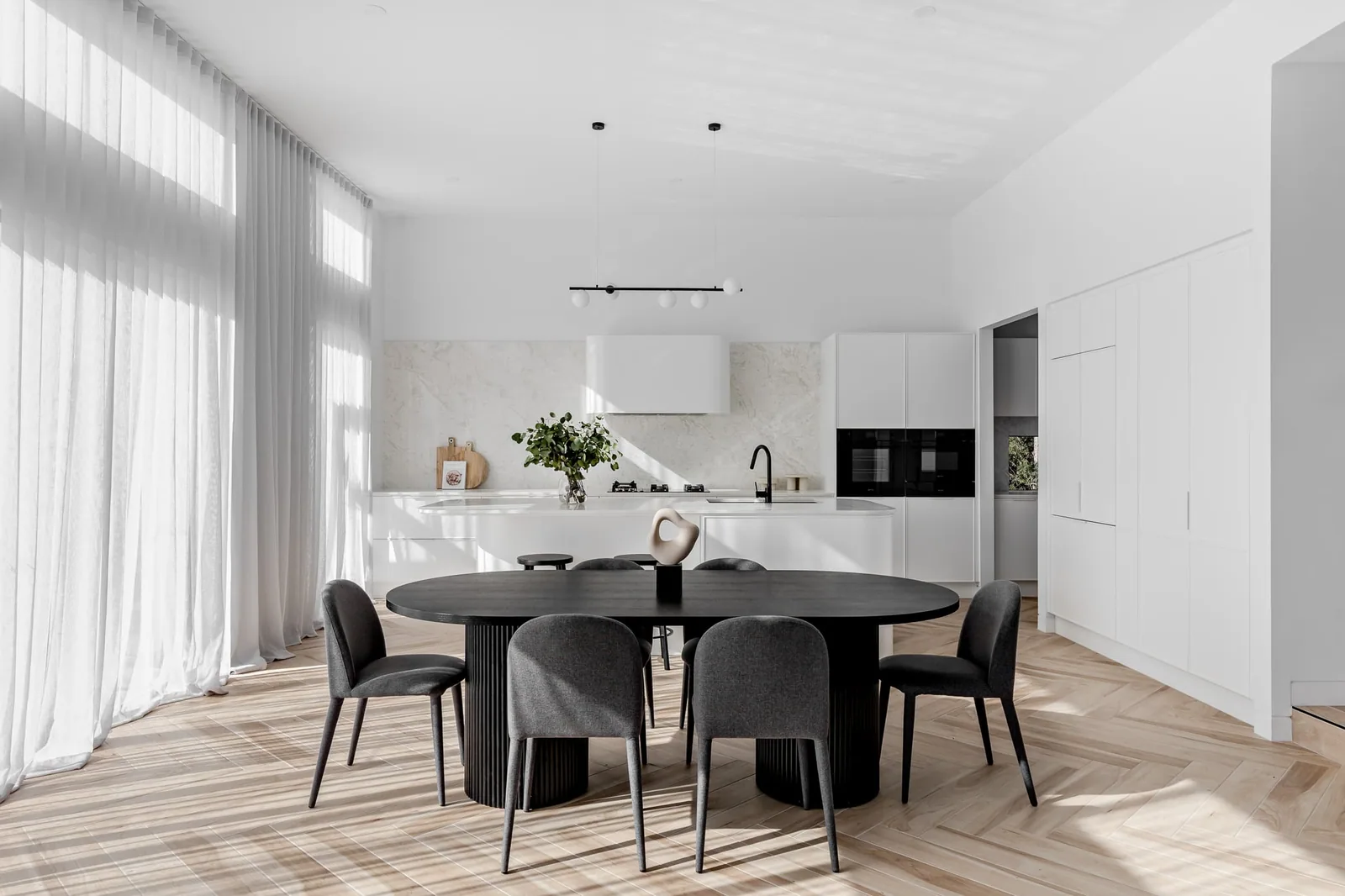 King Homes & Intrim Mouldings