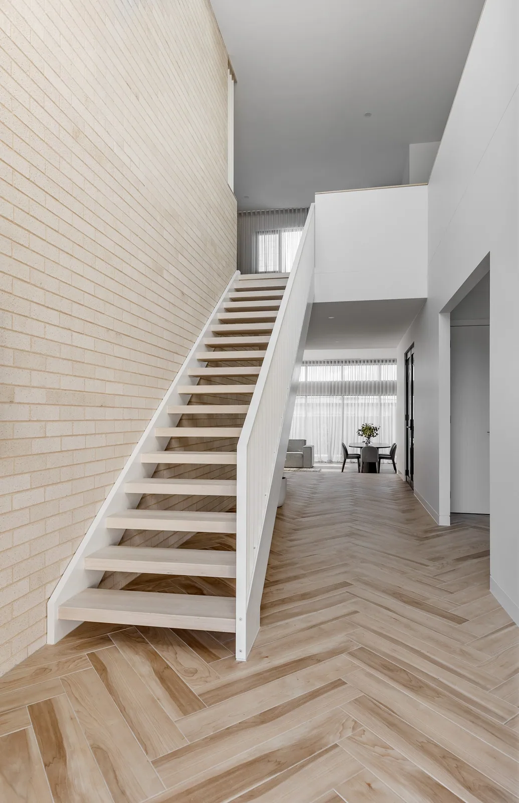 King Homes & Intrim Mouldings