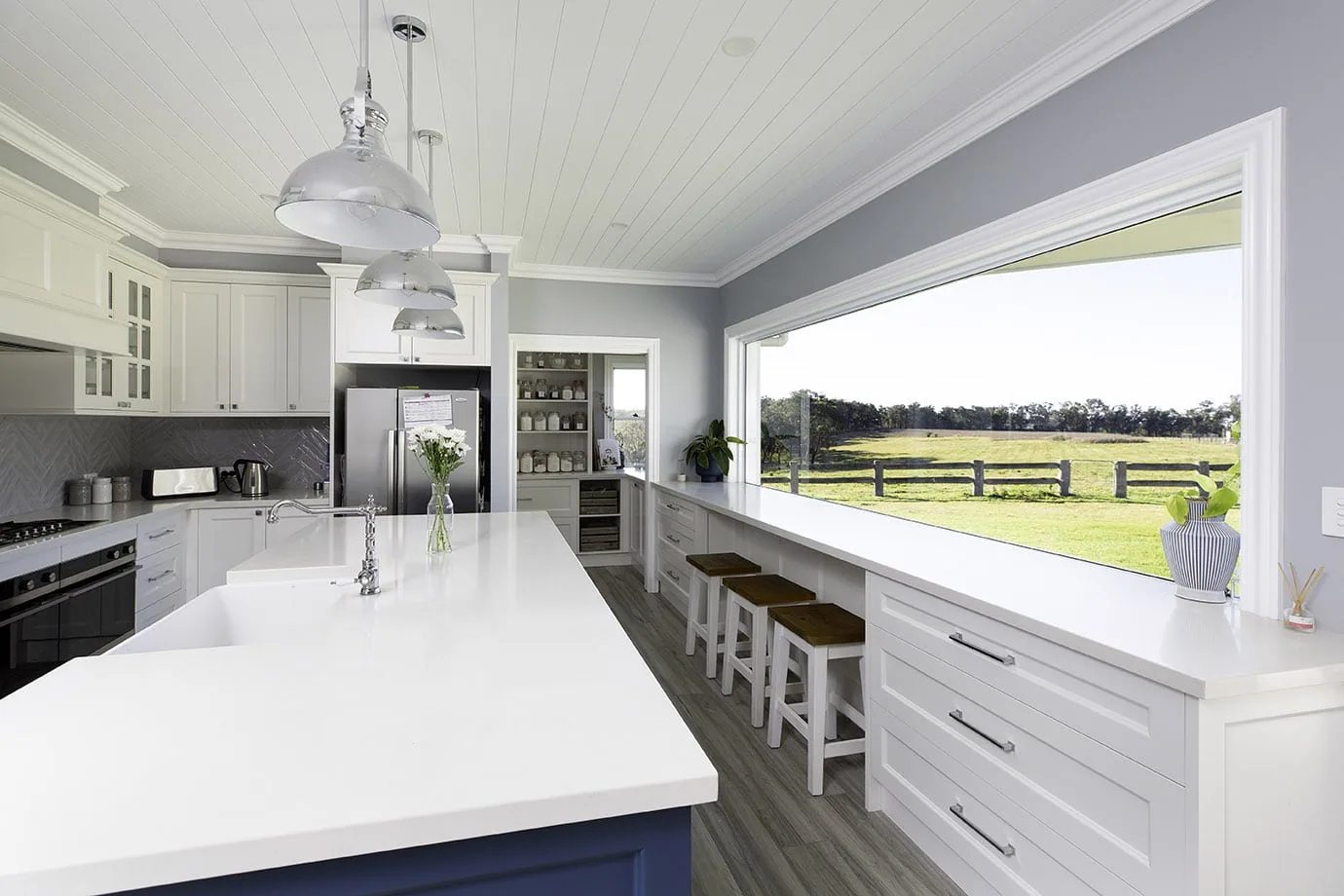 How to Install a Window Architrave