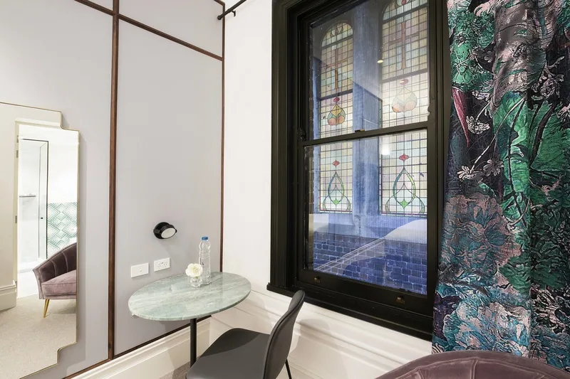 Little Albion Guest House