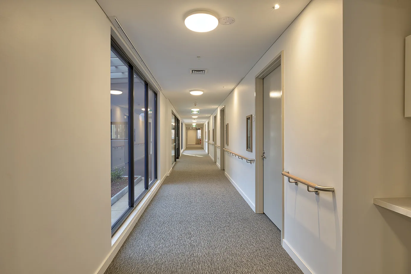 Gallipoli Aged Care