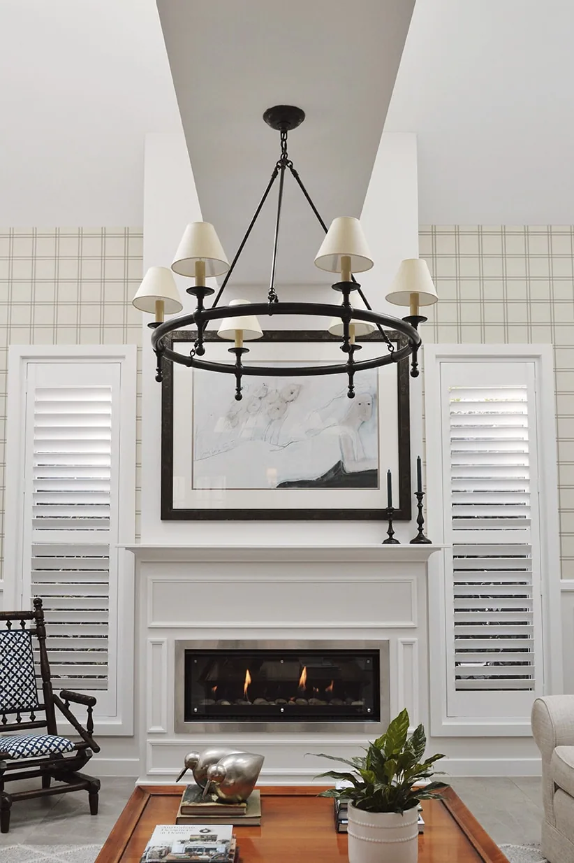 Wahroonga Wainscoting