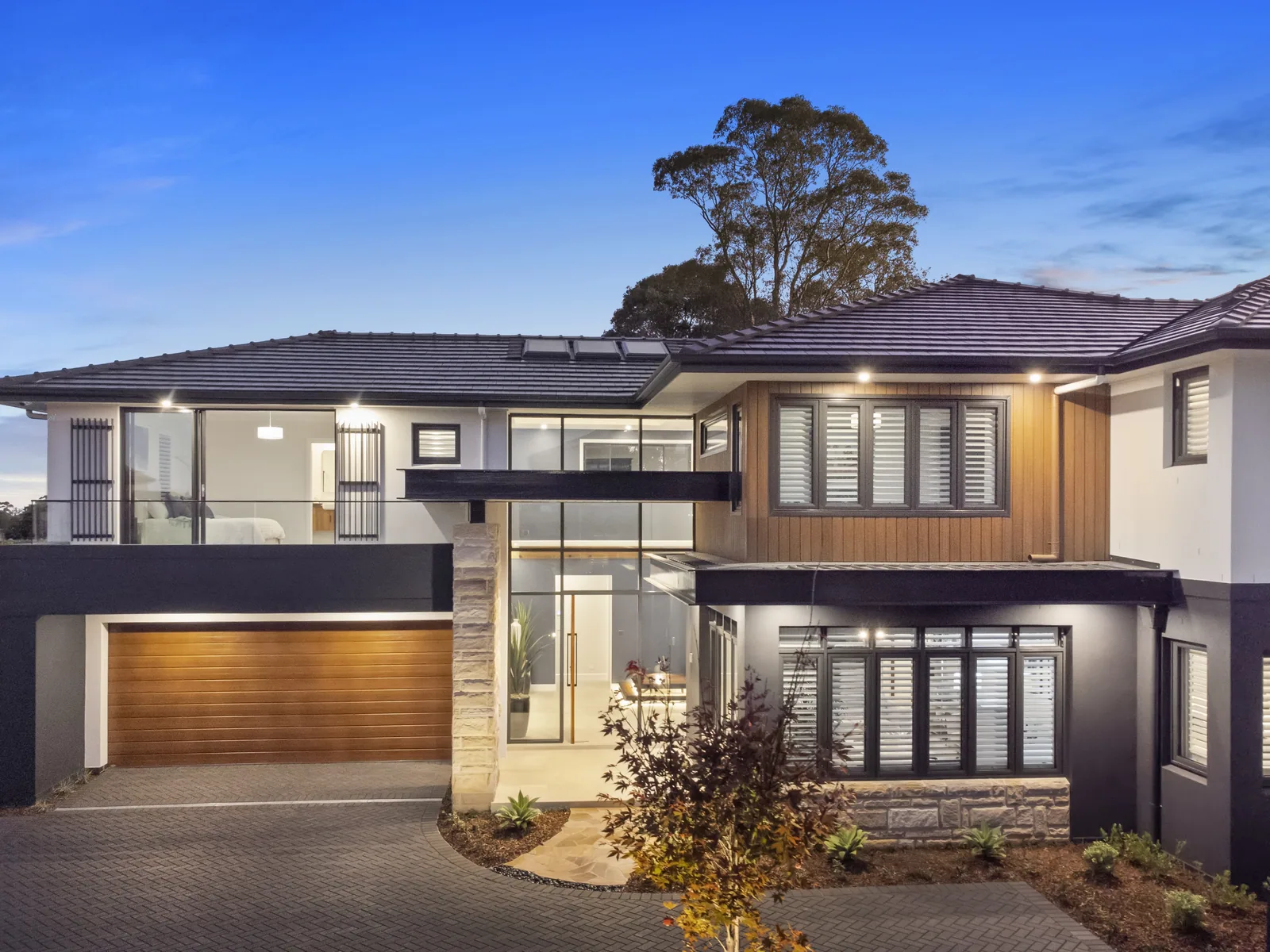 Modern Luxury