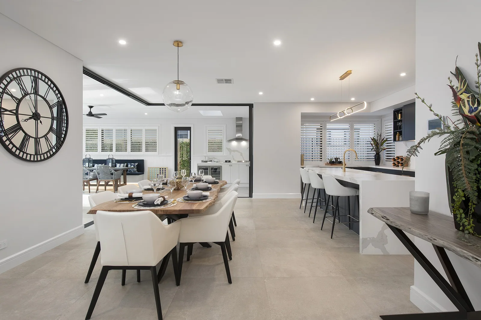 Modern Luxury