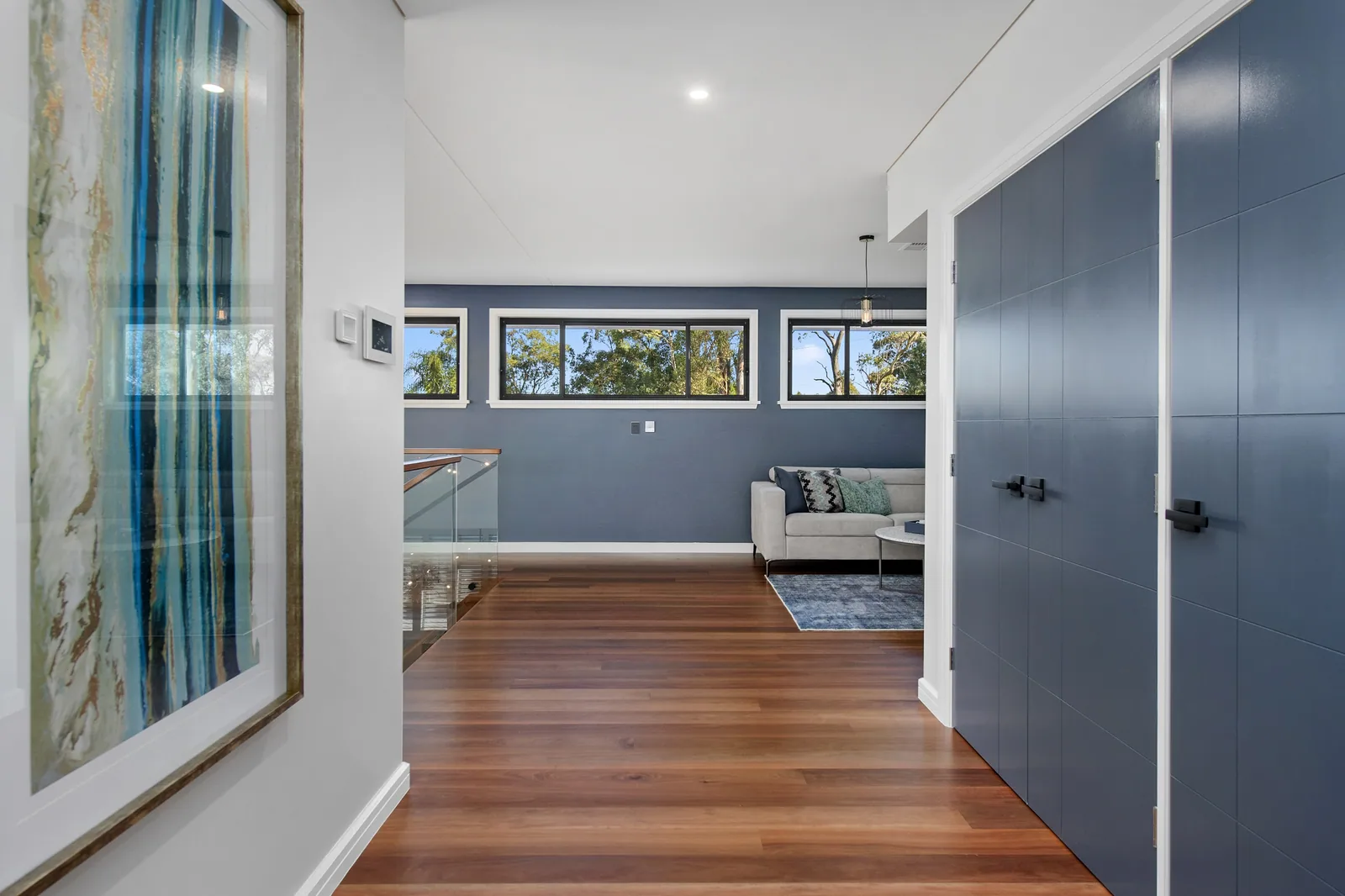 Modern Luxury