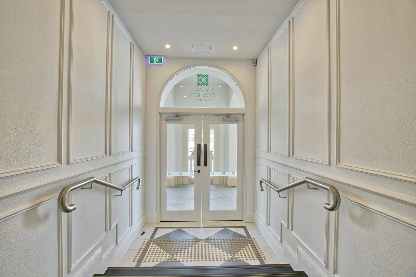 Manly Pavilion Dining & Events