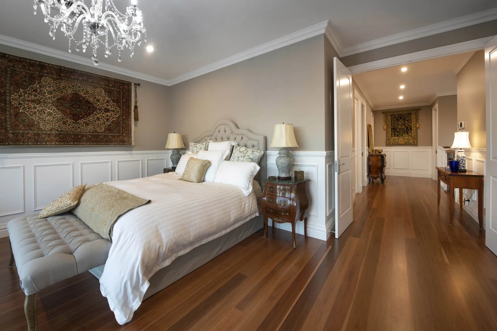 Chateau Hunter Valley