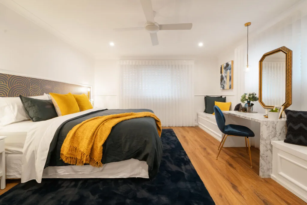 Space Invaders features Intrim Mouldings