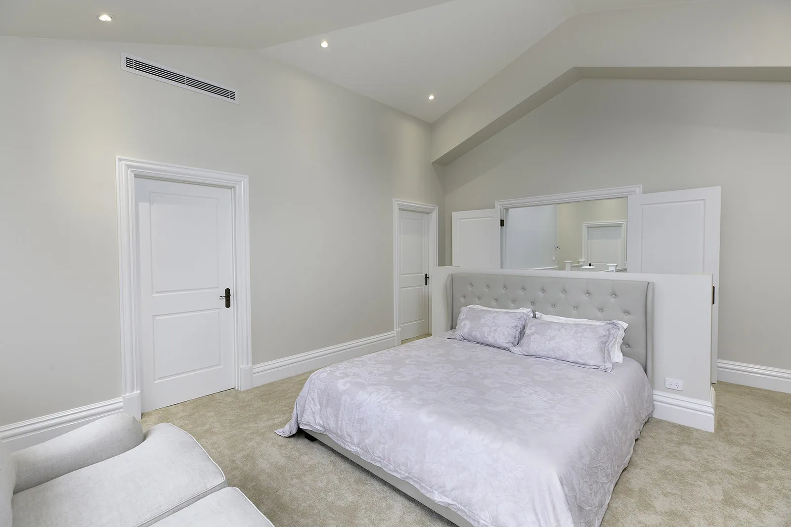 Wainscoting Wonderland