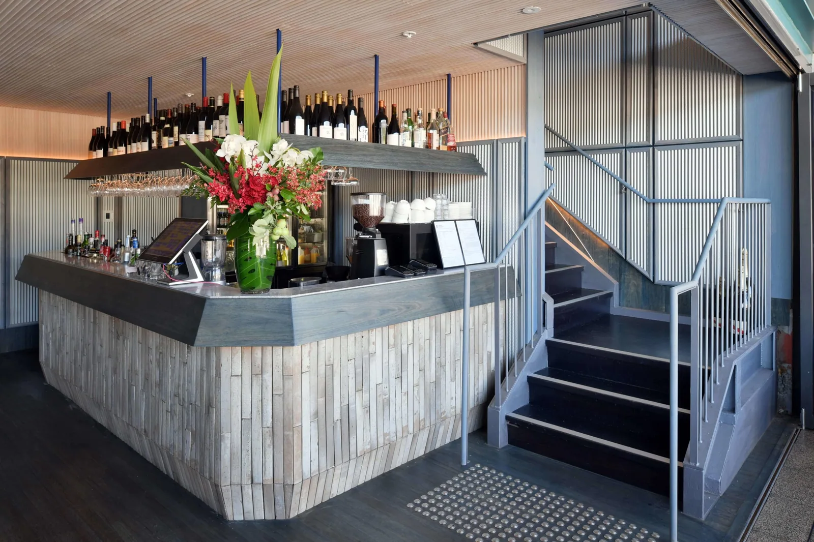 Kingsley's Woolloomooloo