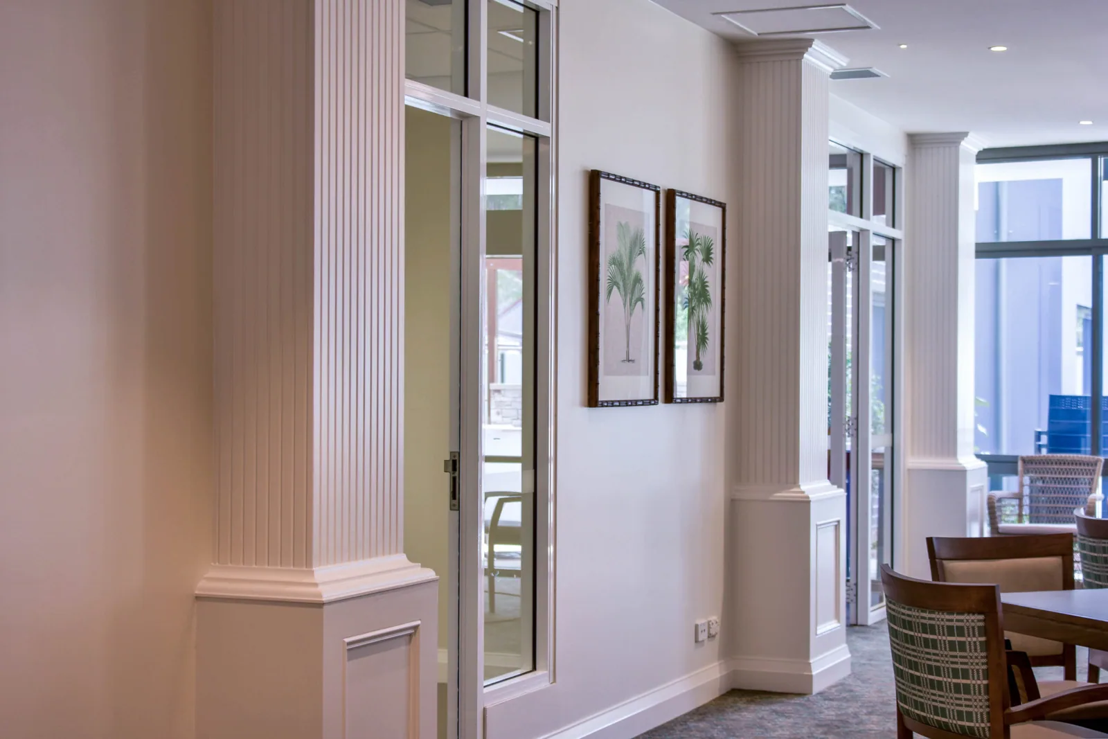 McQuoin Park Aged Care