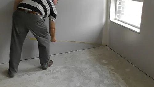 How to Measure a Room for Mouldings