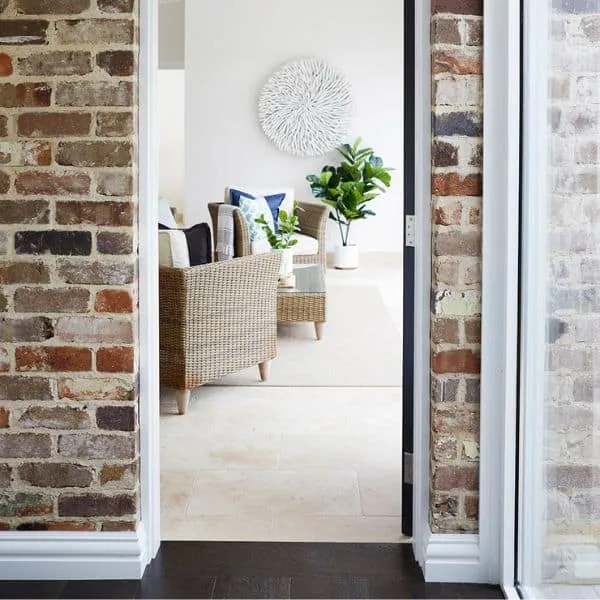 How to Install Skirting Boards on a Brick Wall