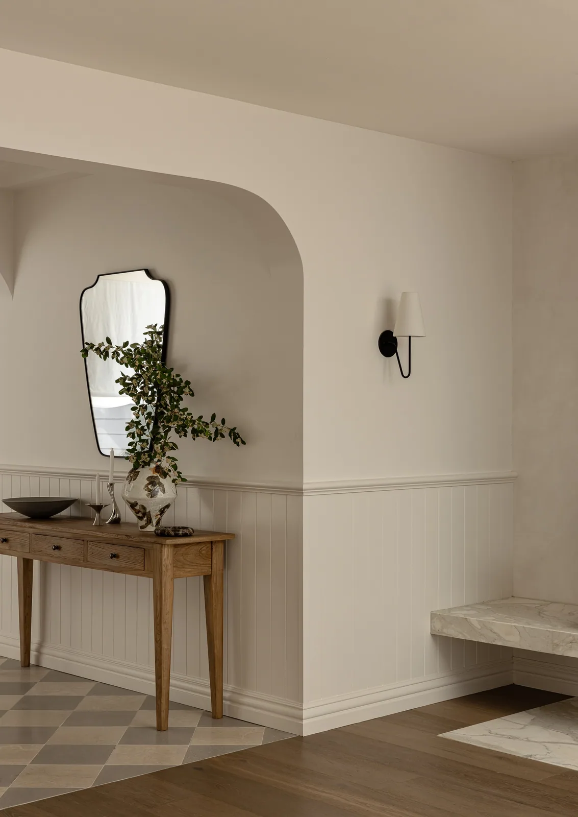 INstyle INstock Timber Mouldings