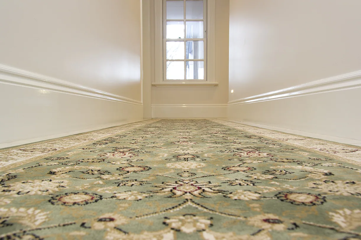 Vivacious Victorian Flair