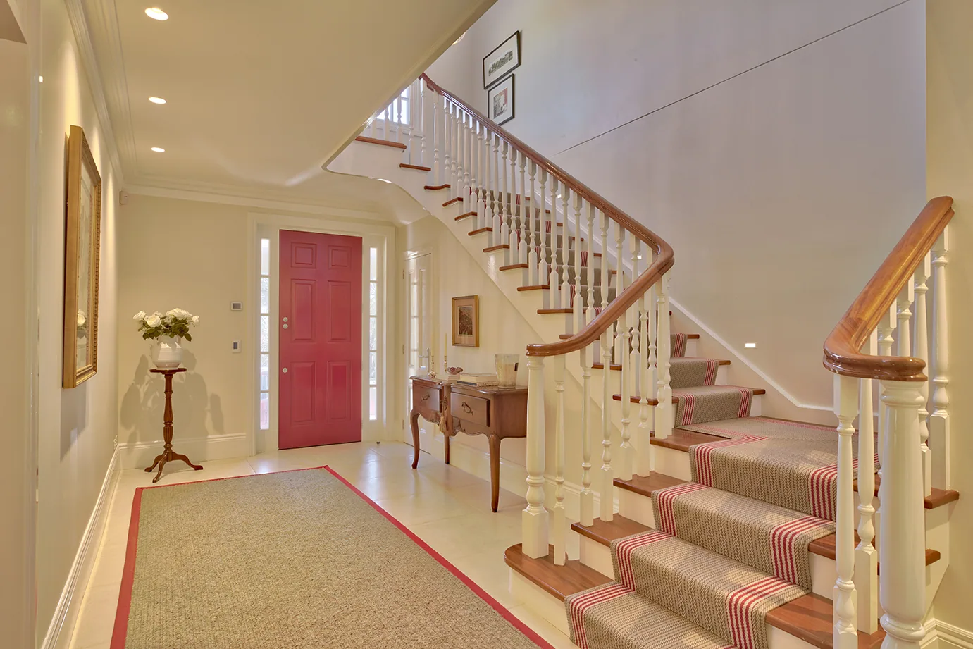 Vivacious Victorian Flair