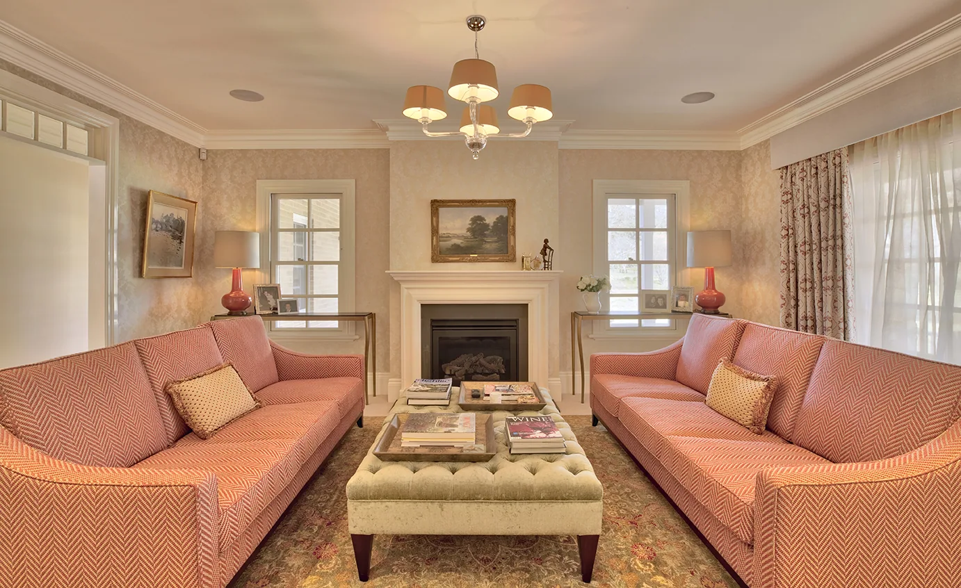 Vivacious Victorian Flair