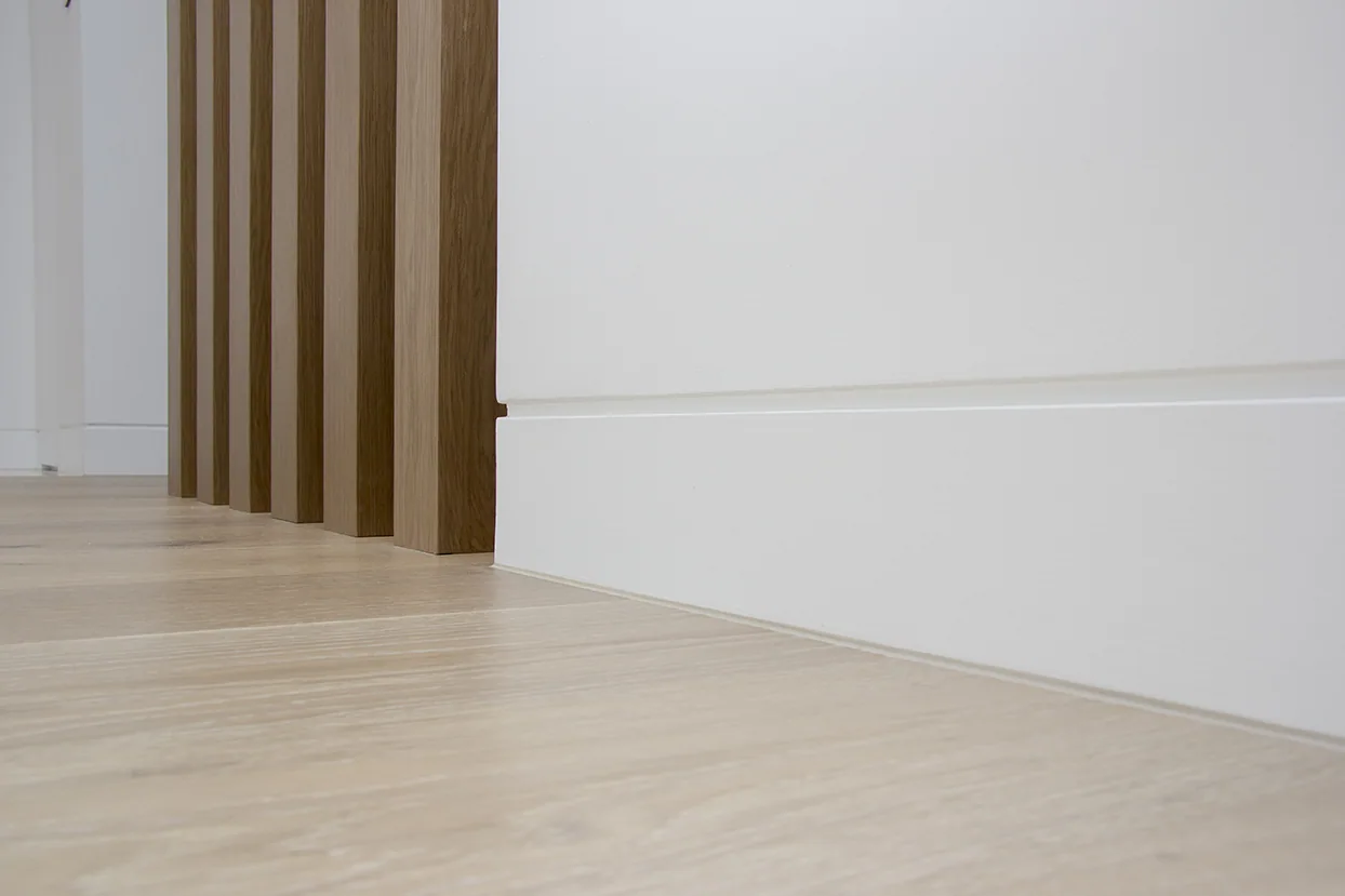 Why Interior Designers Are Choosing Shadowline Skirting Boards