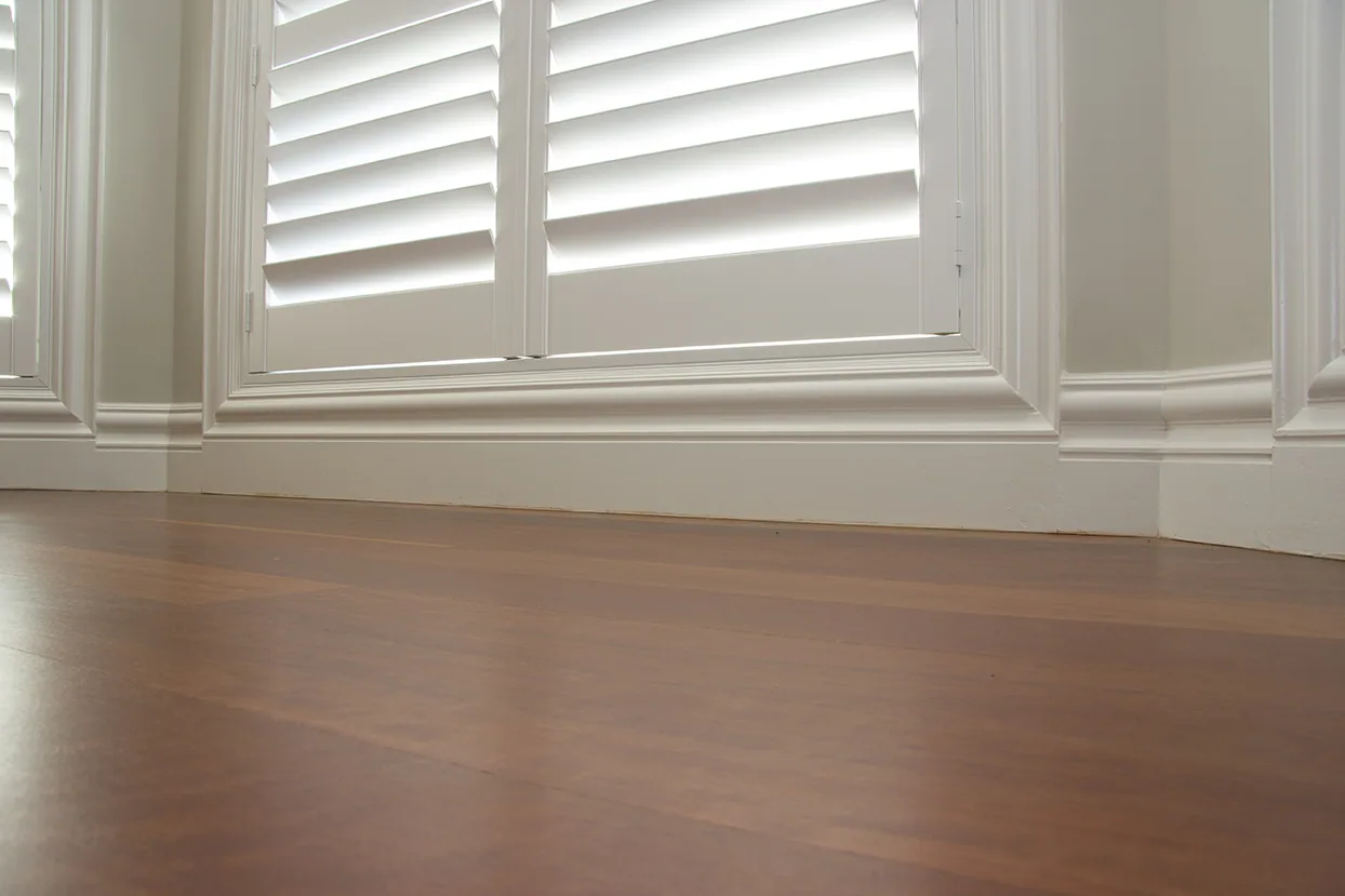 Choosing between MDF & FJ Pine Mouldings