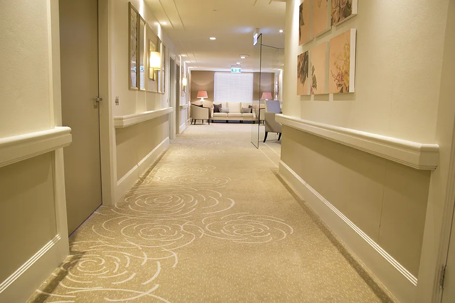 Handrails: Are you sacrificing your spectacular interior?