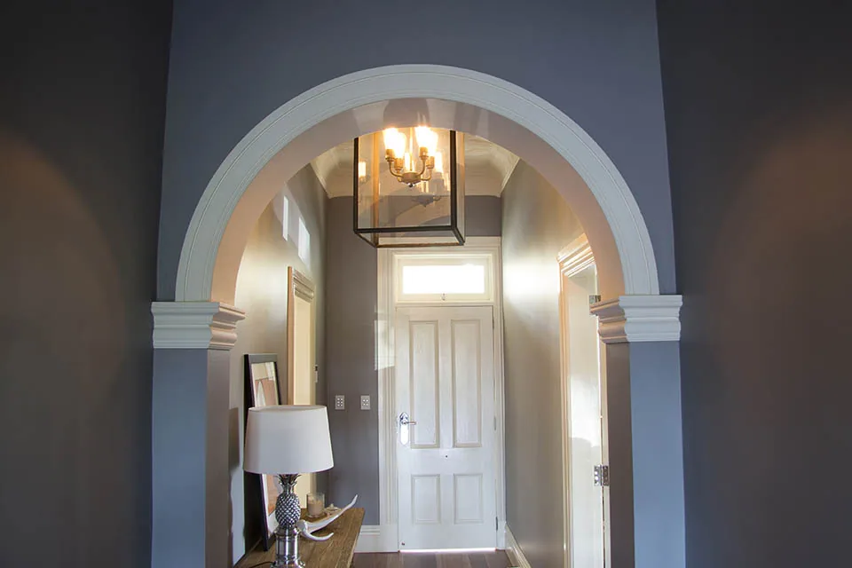 Heritage Refurbishment
