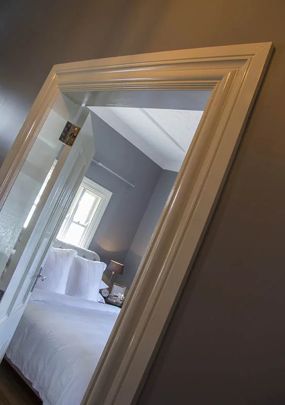 Heritage Refurbishment