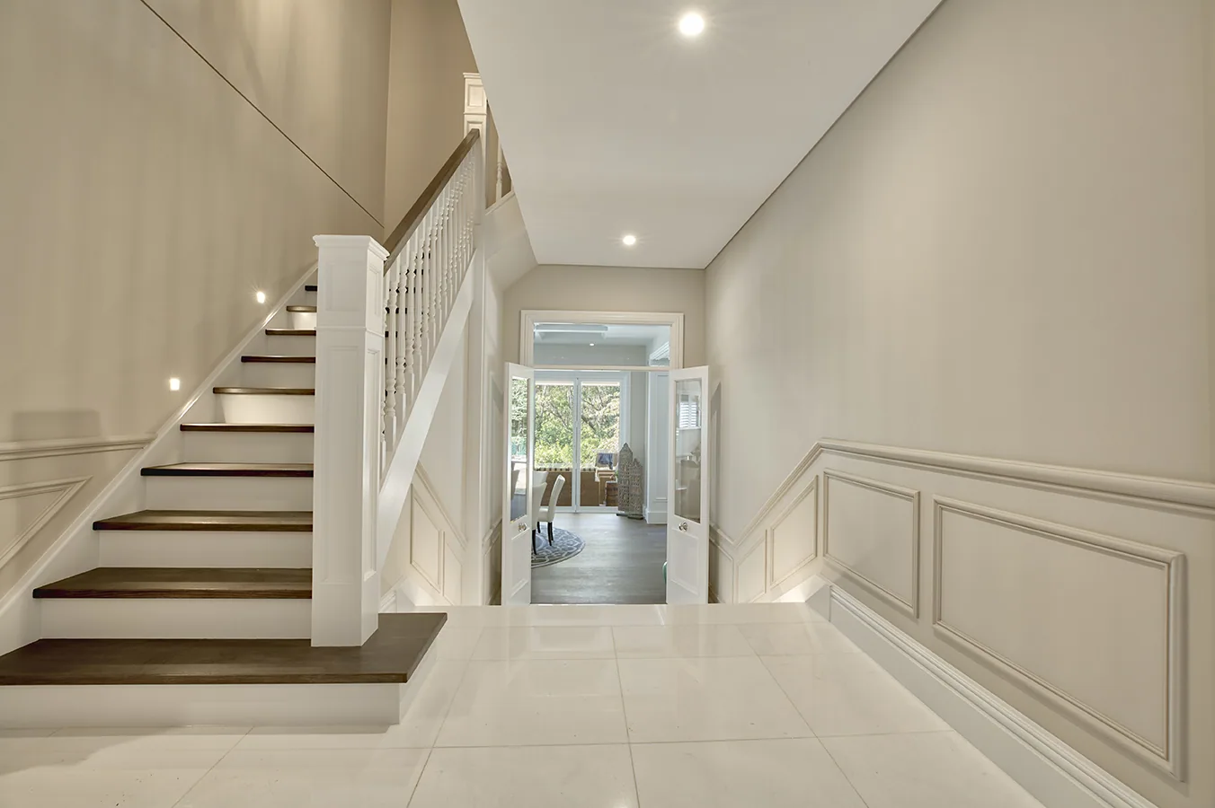 Modern Meets Classic