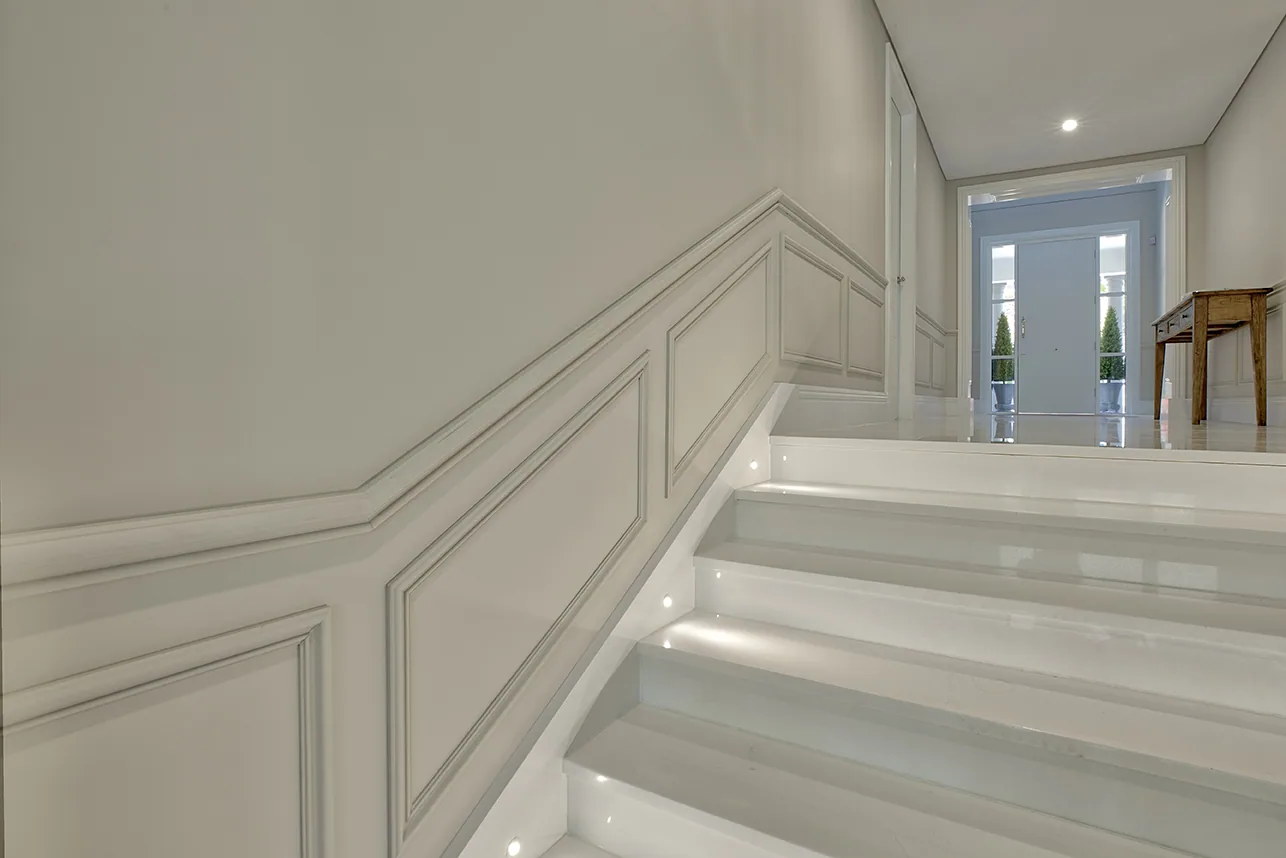 Modern Meets Classic