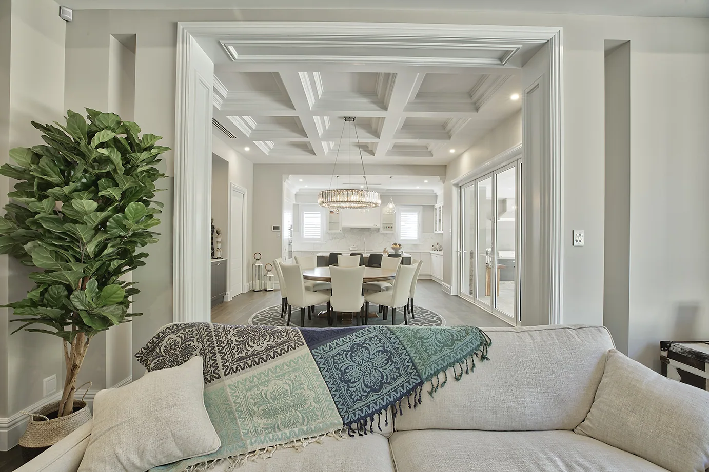 Modern Meets Classic