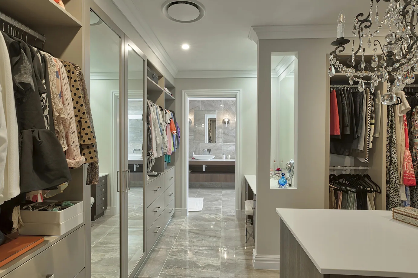 Modern Meets Classic
