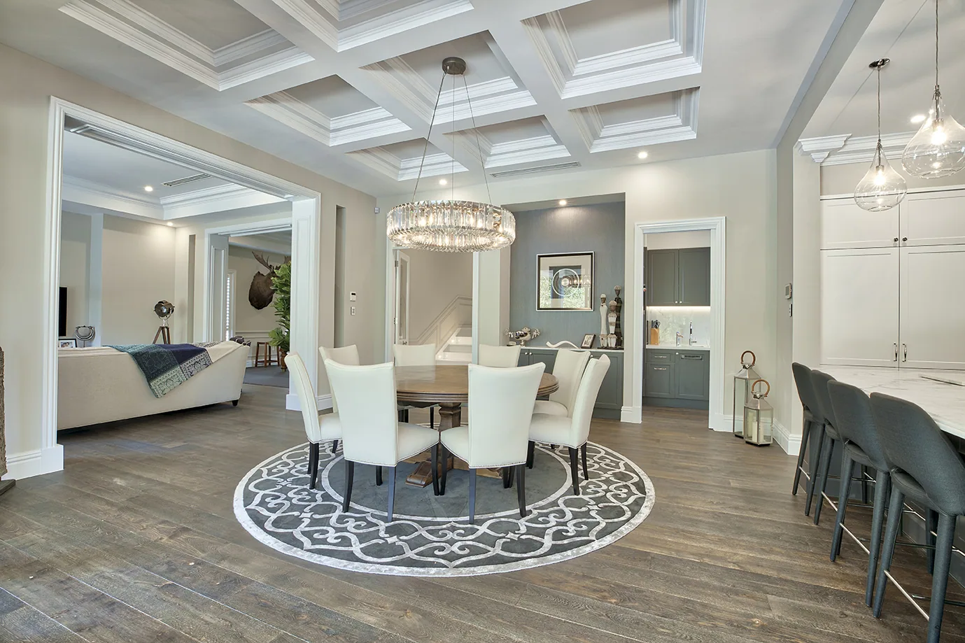 Modern Meets Classic