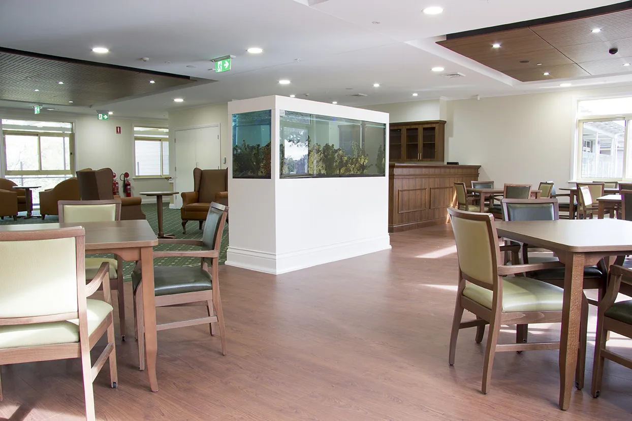 Prestigious Aged Care Home