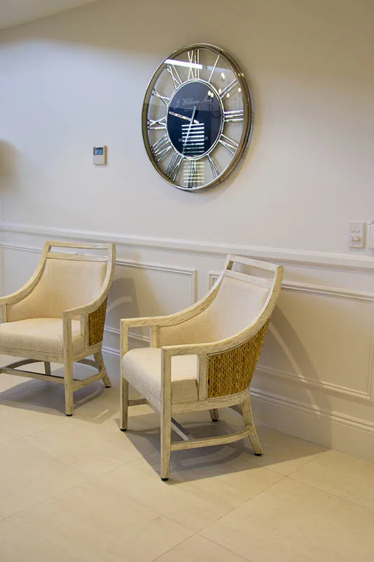 Boutique Accommodation & Function Centre