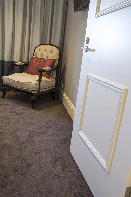 Boutique Accommodation & Function Centre