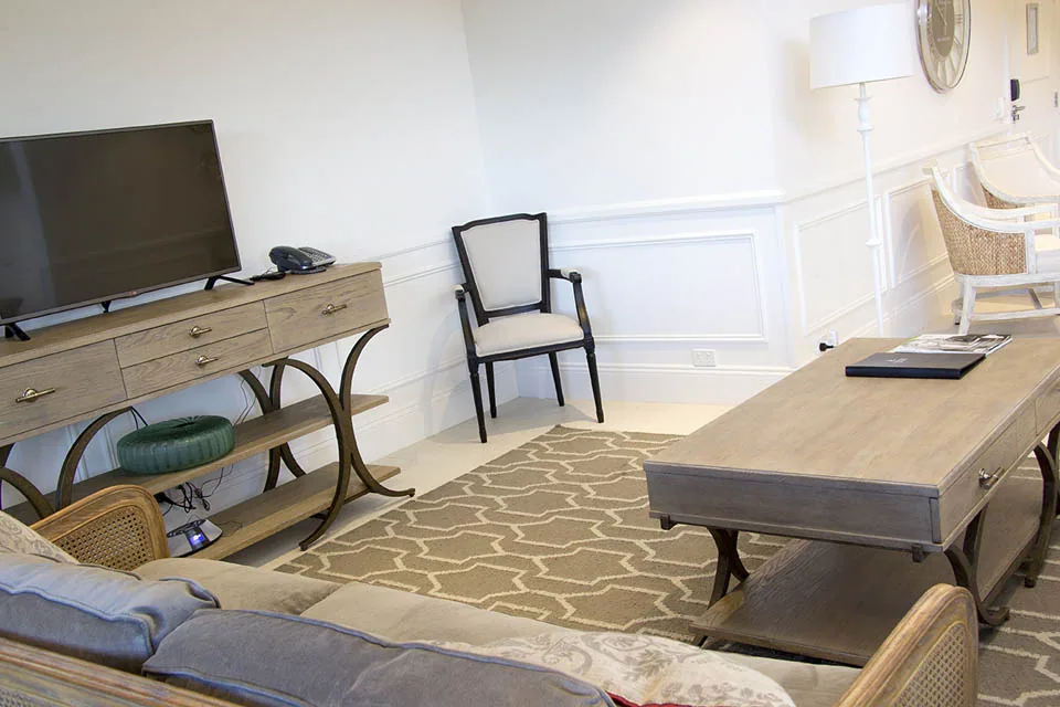 Boutique Accommodation & Function Centre