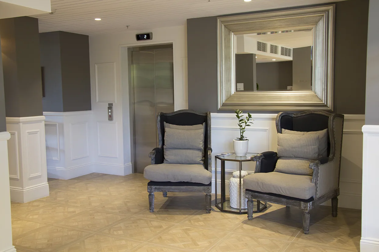 Boutique Accommodation & Function Centre