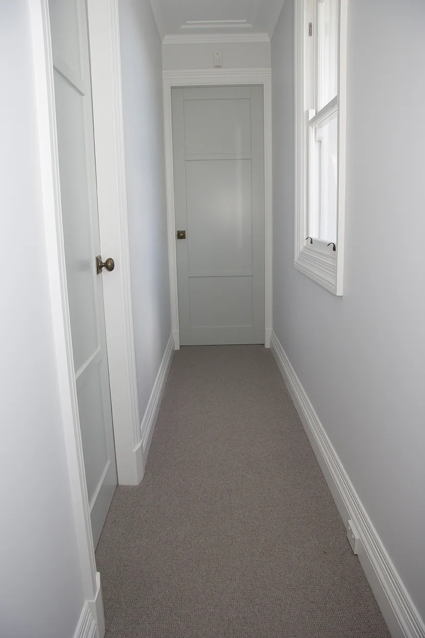 Classic Colonial Styling