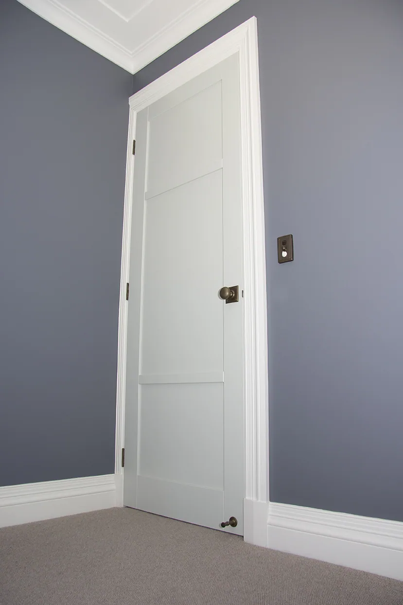 Classic Colonial Styling