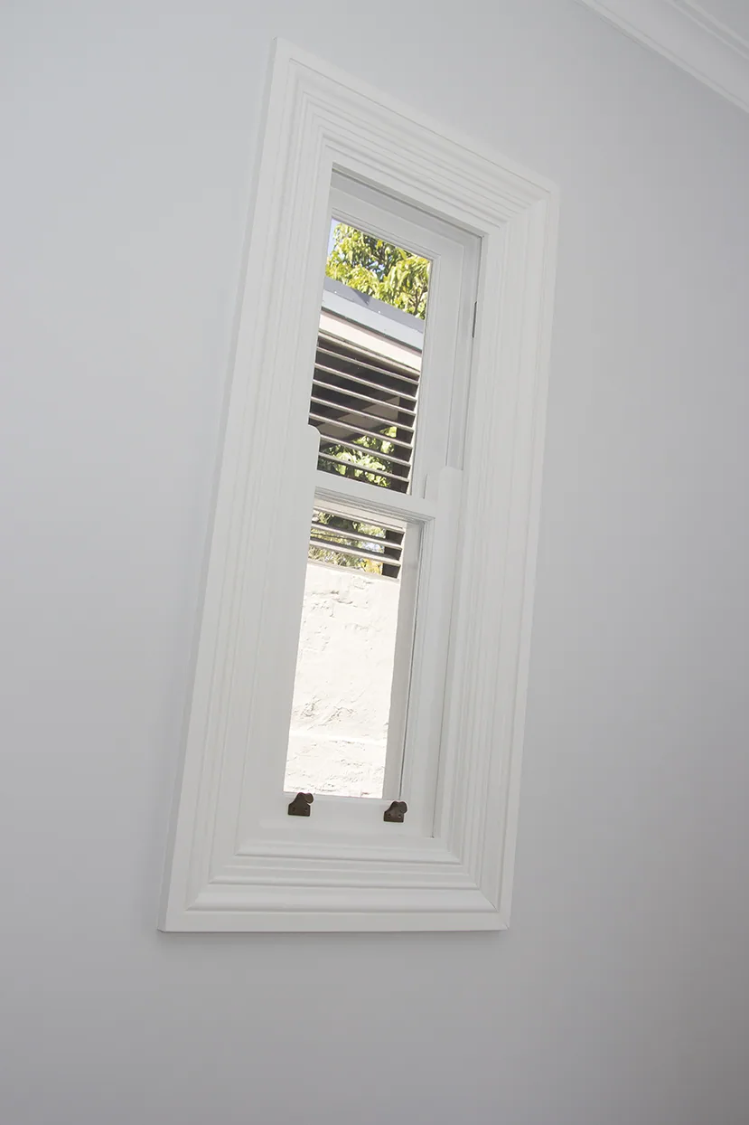 Classic Colonial Styling