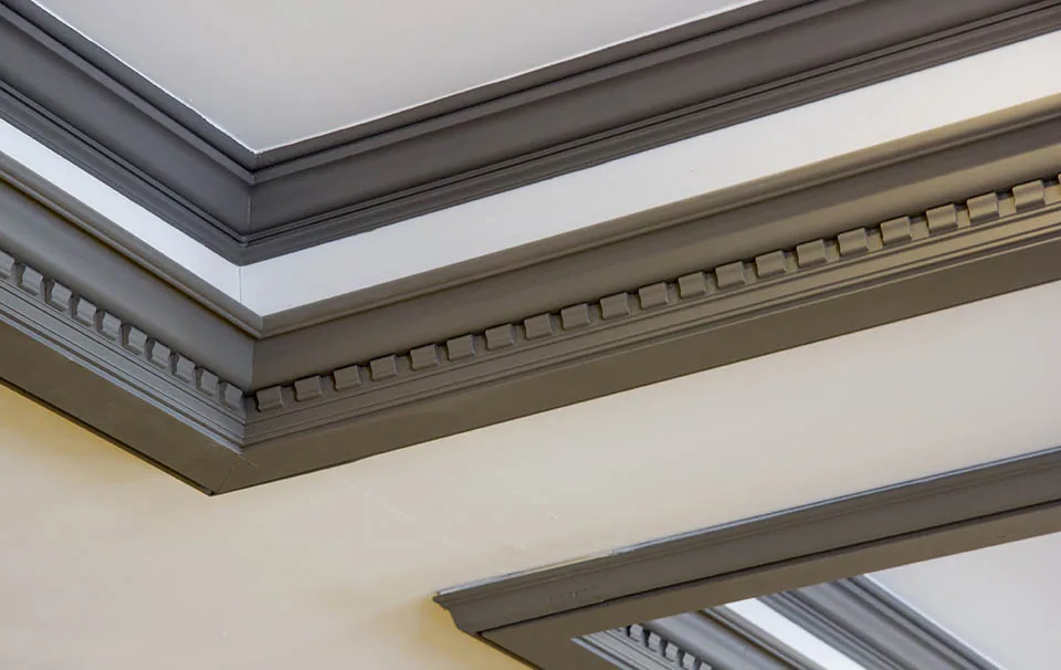 Luxury Hotel Refurbishment